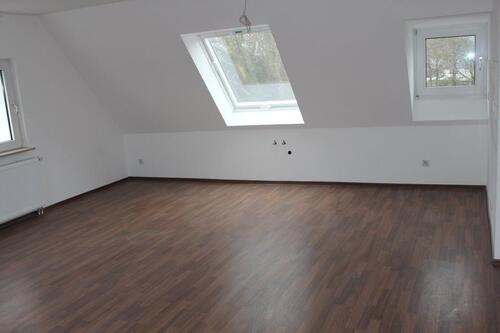 Foto - 2 Zimmer Dachgeschoßwohnung zur Miete in Herne