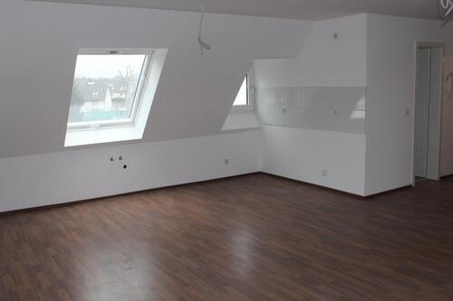 Foto - 2 Zimmer Dachgeschoßwohnung in Herne