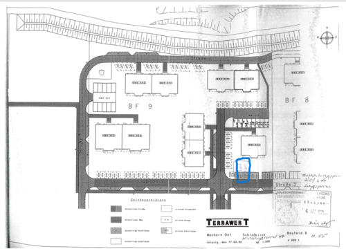 Foto - Stellplatz in Machern - Schlossblick zur Vermietung!