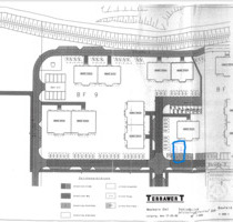 Stellplatz in Machern - Schlossblick zur Vermietung!