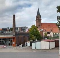 Praxis- Büroräume im Herzen von Bad Liebenwerda m. Kundenparkpla