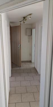 Foto - Etagenwohnung in Dassel zur Miete