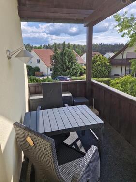 Foto - Wohnung in Hilpoltstein zur Miete für 1-2 Personen