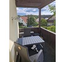 Wohnung in Hilpoltstein zur Miete für 1-2 Personen