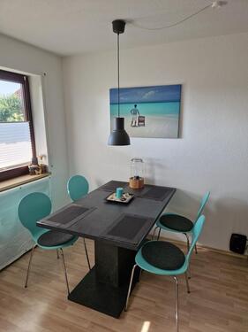 Foto - Etagenwohnung in Hilpoltstein zur Miete