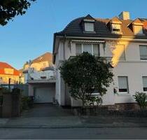 4ZKB Terrasse Maisonette 66123 Saarbrücken Rotenbühl am 01.04.26