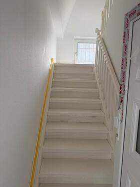 Foto - 4 Zimmer Dachgeschoßwohnung zur Miete in Saarbrücken