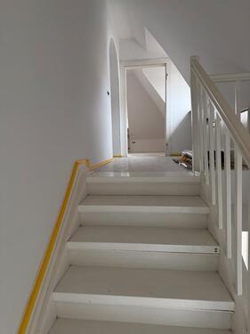 Foto - 4 Zimmer Dachgeschoßwohnung in Saarbrücken