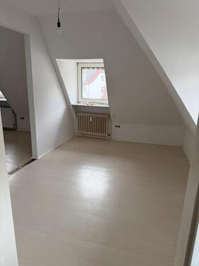 Foto - Dachgeschoßwohnung in Saarbrücken zur Miete