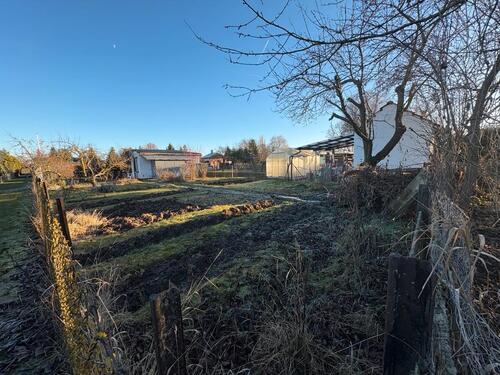 Foto - Grundst&uuml;ck zur Miete in Elxleben