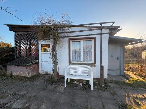 Foto - Grundst&uuml;ck in Elxleben zur Miete