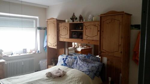 Foto - 3 Zimmer Etagenwohnung in Burg (Dithmarschen)