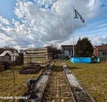 Kleingarten zur Pacht in Calau - 3.500,00&nbsp;EUR Kaltmiete, ca.&nbsp; 0,00&nbsp;m&sup2; in Calau (PLZ: 03205)