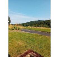 Barrierefreie 2ZKB Wohnung in Helsa-Eschenstruth