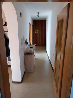 Foto - Etagenwohnung in Helsa zur Miete