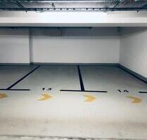 Sicher und komfortabel parken in der Tiefgarage! - Frankfurt am Main Gallus