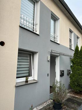 Foto - Reihenhaus zu verkaufen - 580.000,00&nbsp;EUR Kaufpreis, ca.&nbsp; 141,00&nbsp;m&sup2;