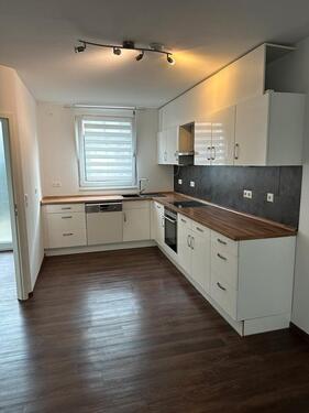 Foto - 5 Zimmer Reihenhaus in Mannheim