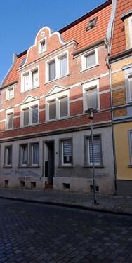 Foto - 2-Raum-Erdgeschoss-Whg. im historischen Gründerzeit-Haus