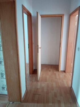 Foto - 2 Zimmer Erdgeschoßwohnung zur Miete in Aschersleben
