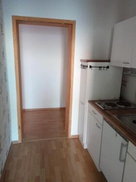 Foto - Erdgeschoßwohnung in Aschersleben zur Miete