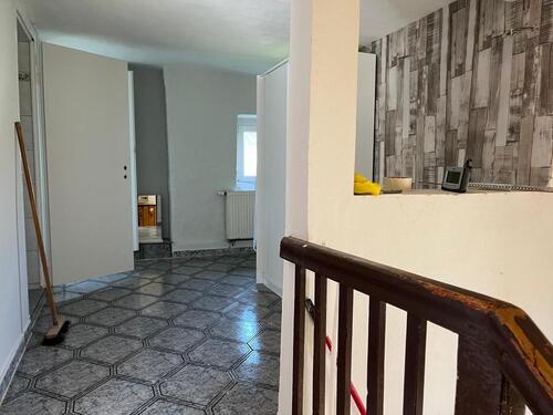 Foto - 7 Zimmer Einfamilienhaus zum Kaufen in Greußen