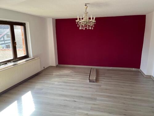 Foto - Einfamilienhaus in Greußen zum Kaufen