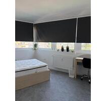 1 Zimmer im 10er WG - mäbiliert mit Terasse - Leinfelden-Echterdingen