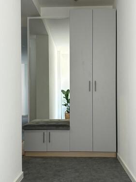 Foto - 1 Zimmer Etagenwohnung zur Miete in Leinfelden-Echterdingen