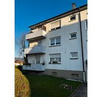 2 Zimmer Wohnung in Gaggenau zu vermieten - Baden-Baden Balg