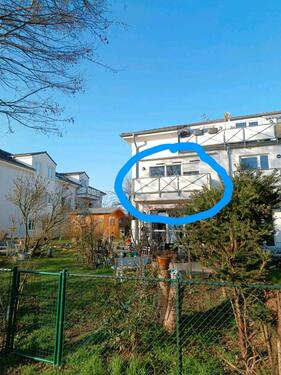 Foto - Schöne 3 Zimmer Wohnung in St. Tönis.