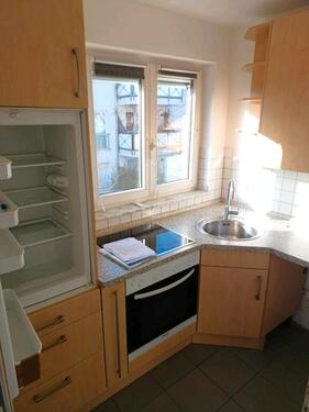 Foto - 3 Zimmer Etagenwohnung zur Miete in Krefeld