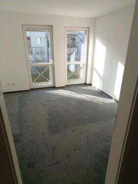 Foto - Etagenwohnung in Krefeld zur Miete