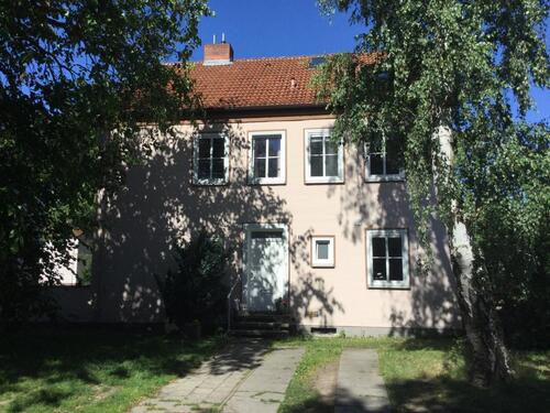 Foto - 3 Zimmer Etagenwohnung zur Miete in Celle