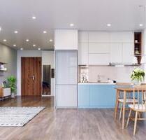 Gemütliche Einraum Wohnung in ruhiger Lage mit Stellplatz - Leuna