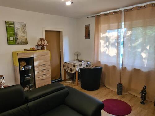 Foto - 1 Zimmer Dachgeschoßwohnung zur Miete in Singen (Hohentwiel)