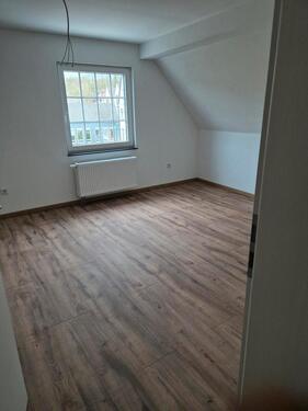 Foto - 1 Zimmer Dachgeschoßwohnung zur Miete in Wenden