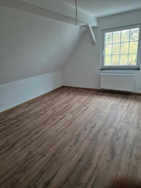 Foto - 1 Zimmer Dachgeschoßwohnung in Wenden