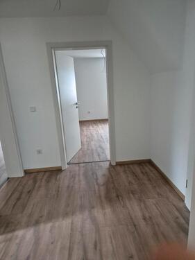 Foto - Dachgeschoßwohnung in Wenden zur Miete