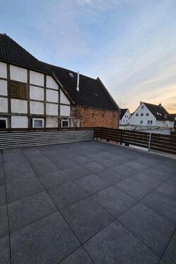 Foto - Geräumige 3 Zimmer Wohnung mit Riesen Balkon & Gäste-WC