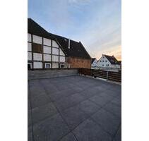 Geräumige 3 Zimmer Wohnung mit Riesen Balkon & Gäste-WC - Aerzen