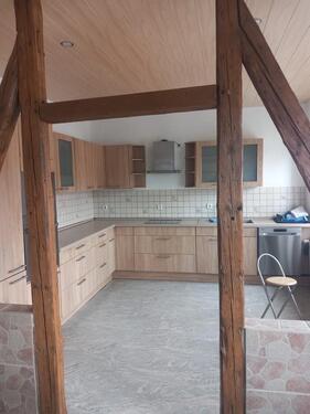 Foto - 5-Zimmer Wohnung 130qm mit Küche und 2 Bädern in Bad Pyrmont