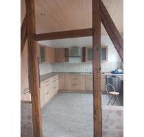 5-Zimmer Wohnung 130qm mit Küche und 2 Bädern in Bad Pyrmont - Lügde