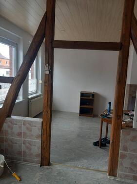 Foto - 5 Zimmer Etagenwohnung zur Miete in Lügde