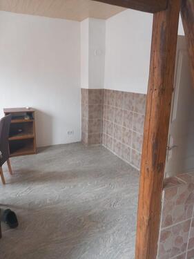 Foto - 5 Zimmer Etagenwohnung in Lügde