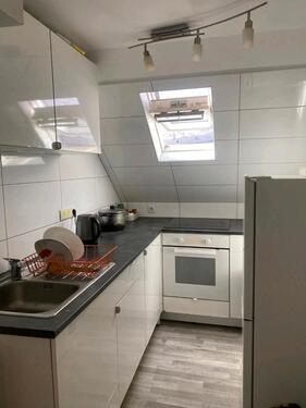 Foto - Großes WG-Zimmer in einer 2-Zimmerwohnung