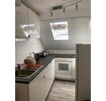 Großes WG-Zimmer in einer 2-Zimmerwohnung - Koblenz Bubenheim