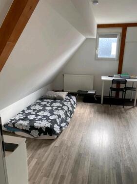 Foto - 2 Zimmer Dachgeschoßwohnung in Koblenz