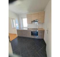 Sparsame, helle, gut ausgestattete 3 Zi.-Whg. m. gr. Dachterrasse - Oldenburg in Holstein