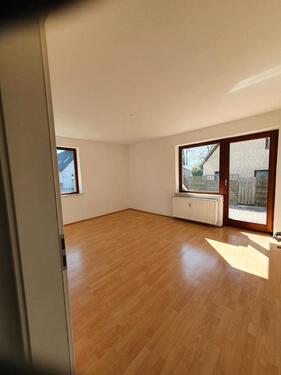 Foto - Hochparterre in Oldenburg in Holstein zur Miete